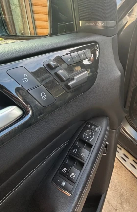 Mercedes-Benz ML 350 CDI, снимка 13