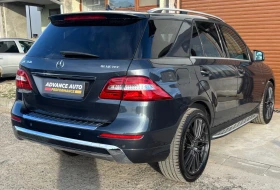 Mercedes-Benz ML 350 CDI, снимка 6