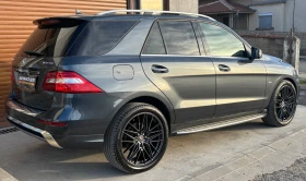 Mercedes-Benz ML 350 CDI, снимка 5