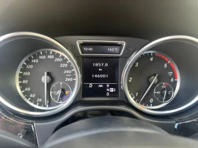 Mercedes-Benz ML 350 CDI, снимка 11