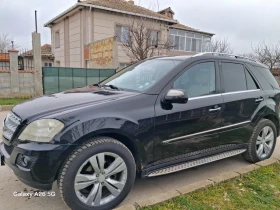 Mercedes-Benz ML 320, снимка 7
