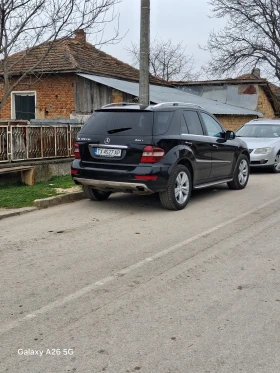 Mercedes-Benz ML 320, снимка 2
