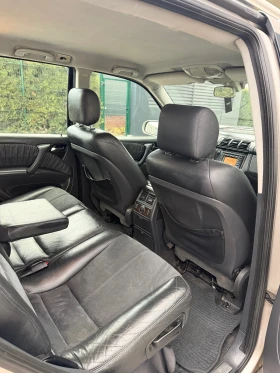 Mercedes-Benz ML 270 ML270/Special Edition, снимка 11