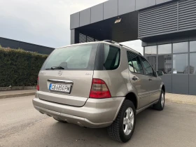 Mercedes-Benz ML 270 ML270/Special Edition, снимка 5