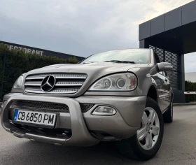 Mercedes-Benz ML 270 ML270/Special Edition, снимка 7