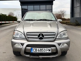 Mercedes-Benz ML 270 ML270/Special Edition, снимка 3