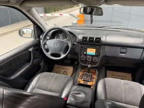 Mercedes-Benz ML 270 ML270/Special Edition, снимка 8