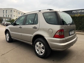 Mercedes-Benz ML 270 ML270/Special Edition, снимка 6