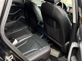 Audi Q5 * 2.0T Progressiv * CARFAX *  Панорама * Подгрев *, снимка 14