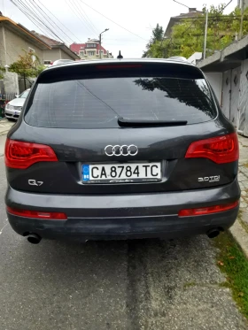 Audi Q7, снимка 3