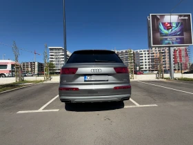 Audi Q7 3.0 TFSI, снимка 7