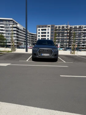 Audi Q7 3.0 TFSI, снимка 2