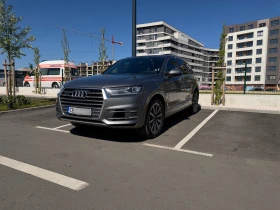 Audi Q7 3.0 TFSI, снимка 4