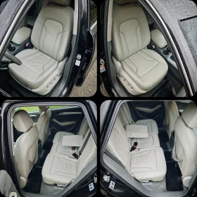 Audi Q5 3.0 TDI Milano Leather | Real KM | Lava Grey Color, снимка 11