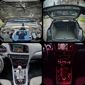 Audi Q5 3.0 TDI Milano Leather | Real KM | Lava Grey Color, снимка 10