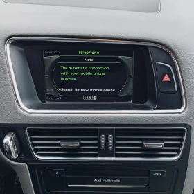 Audi Q5 3.0 TDI Milano Leather | Real KM | Lava Grey Color, снимка 15