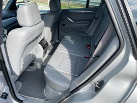 BMW X5  3, 0i Газ Пружини Теглич Нови летни гуми + зимни , снимка 12