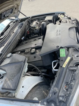 BMW X5  3, 0i Газ Пружини Теглич Нови летни гуми + зимни , снимка 15