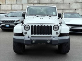 Jeep Wrangler * Sahara * 2 КЛЮЧА* PANO* KEYLESS* , снимка 6