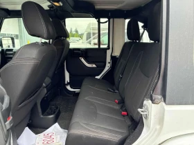 Jeep Wrangler * Sahara * 2 КЛЮЧА* PANO* KEYLESS* , снимка 14