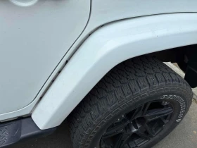 Jeep Wrangler * Sahara * 2 КЛЮЧА* PANO* KEYLESS* , снимка 12