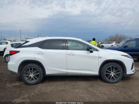 Lexus RX 350 3.5l F Sport Appearance, снимка 13