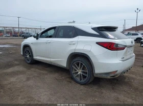 Lexus RX 350 3.5l F Sport Appearance, снимка 3