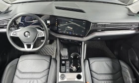 VW Touareg PREMIUM* 3.0* TDI* ОБДУХ* 360* КАМЕРИ* ПОДГРЕВ* , снимка 5