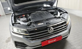 VW Touareg PREMIUM* 3.0* TDI* ОБДУХ* 360* КАМЕРИ* ПОДГРЕВ* , снимка 15