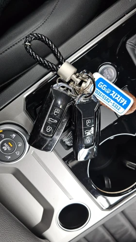 VW Touareg PREMIUM* 3.0* TDI* ОБДУХ* 360* КАМЕРИ* ПОДГРЕВ* , снимка 14