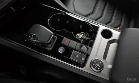 VW Touareg PREMIUM* 3.0* TDI* ОБДУХ* 360* КАМЕРИ* ПОДГРЕВ* , снимка 12
