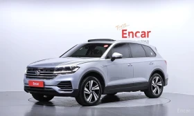 VW Touareg PREMIUM* 3.0* TDI* ОБДУХ* 360* КАМЕРИ* ПОДГРЕВ* , снимка 1