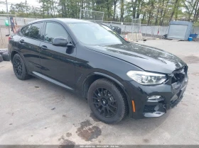 BMW X4 2.0l xDrive30I, снимка 1