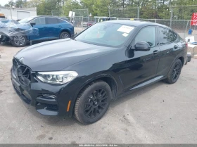 BMW X4 2.0l xDrive30I, снимка 2
