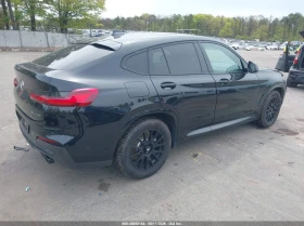BMW X4 2.0l xDrive30I, снимка 4