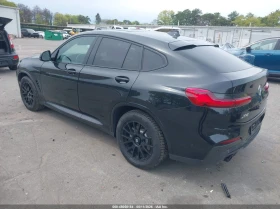 BMW X4 2.0l xDrive30I, снимка 3