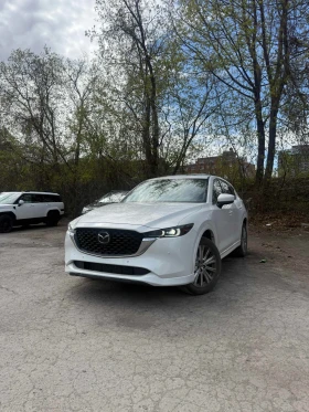 Mazda CX-5 SIGNATURE * 360 КАМЕРА * BLIND SPOT * ОБДУХВАНЕ * , снимка 1