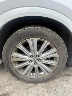 Mazda CX-5 SIGNATURE * 360 КАМЕРА * BLIND SPOT * ОБДУХВАНЕ * , снимка 6