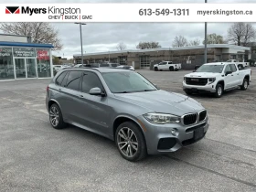 BMW X5 M* SPORT* HARMON* KARDON* ПАНОРАМА* LANE* ASSIST* , снимка 3