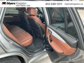 BMW X5 M* SPORT* HARMON* KARDON* ПАНОРАМА* LANE* ASSIST* , снимка 15