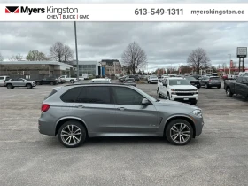 BMW X5 M* SPORT* HARMON* KARDON* ПАНОРАМА* LANE* ASSIST* , снимка 5