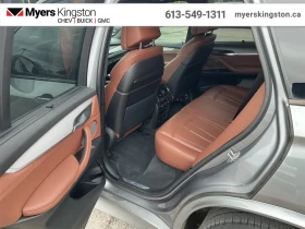 BMW X5 M* SPORT* HARMON* KARDON* ПАНОРАМА* LANE* ASSIST* , снимка 16