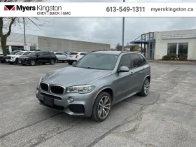 BMW X5 M* SPORT* HARMON* KARDON* ПАНОРАМА* LANE* ASSIST* , снимка 1
