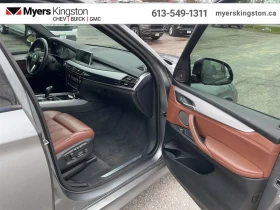 BMW X5 M* SPORT* HARMON* KARDON* ПАНОРАМА* LANE* ASSIST* , снимка 14