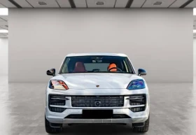 Porsche Cayenne S = SportDesign = Гаранция, снимка 1