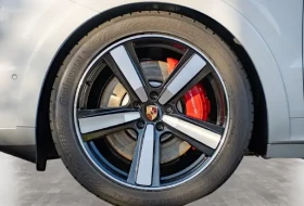 Porsche Cayenne S = SportDesign = Гаранция, снимка 5
