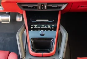 Porsche Cayenne S = SportDesign = Гаранция, снимка 10