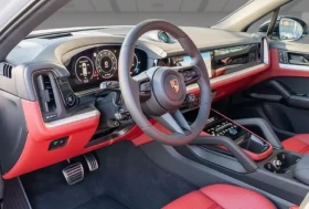 Porsche Cayenne S = SportDesign = Гаранция, снимка 8