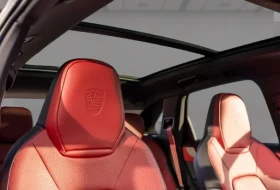 Porsche Cayenne S = SportDesign = Гаранция, снимка 12