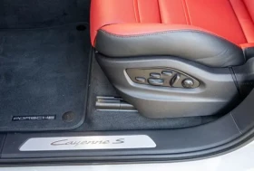 Porsche Cayenne S = SportDesign = Гаранция, снимка 7